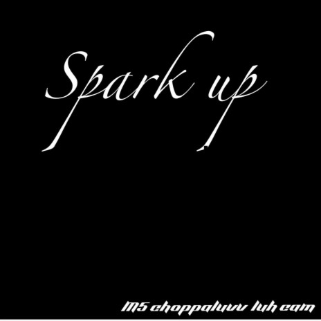 Spark up ft. Choppaluvv & Luh cam | Boomplay Music