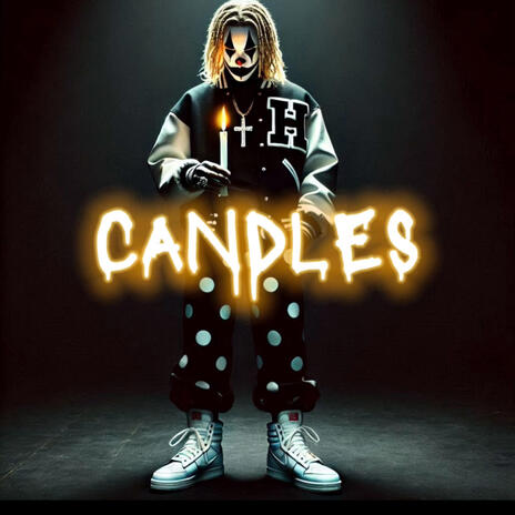 Candles | Boomplay Music