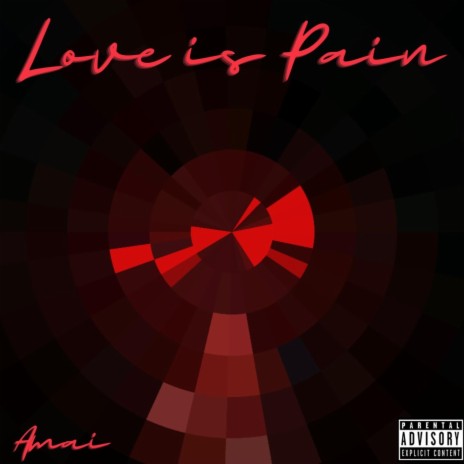 Love Is Pain | Boomplay Music