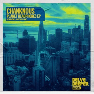 Planet Headphones EP
