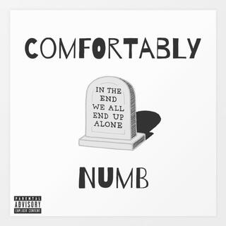 Comfortably-Numb