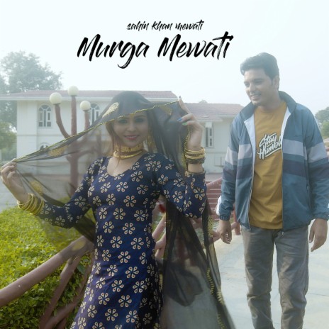 Murga Mewati | Boomplay Music