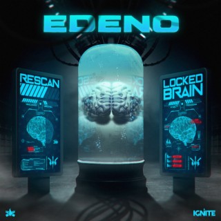 Rescan / Locked Brain