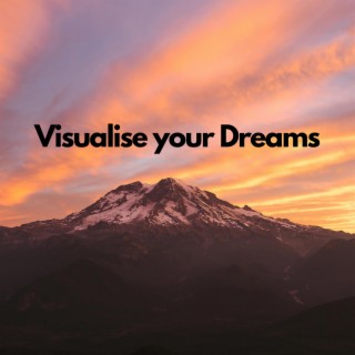 Morning Dream Visualisation with Affirmations