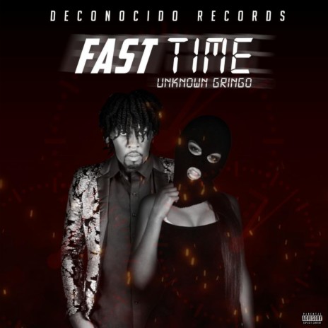 Fast Time | Boomplay Music