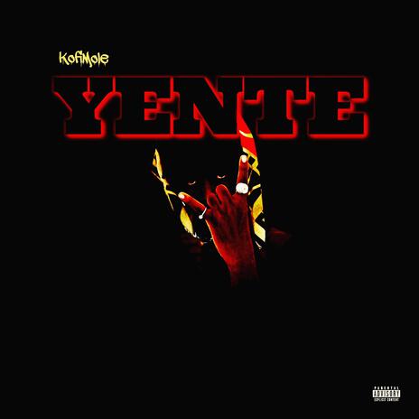 YENTE | Boomplay Music