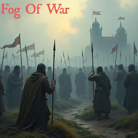 Fog Of War ft. Alex Smith | Boomplay Music