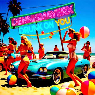 Drunk On You lyrics | Boomplay Music