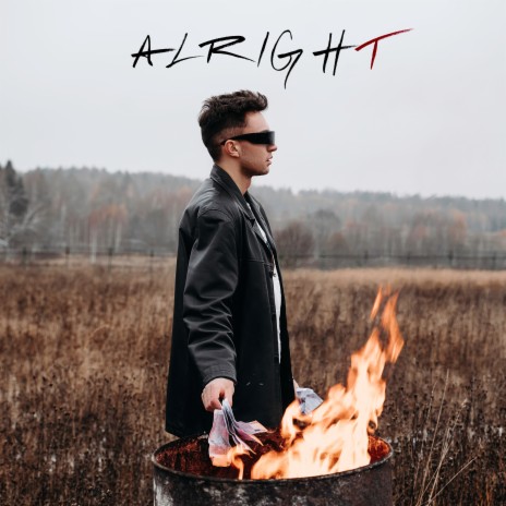 Alright | Boomplay Music