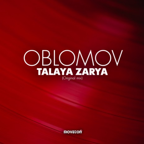 Talaya Zarya | Boomplay Music