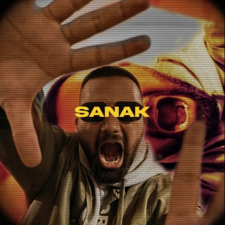 SANAK ft. The Dexter | Boomplay Music