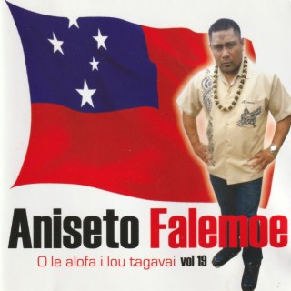 Aniseto Falemoe