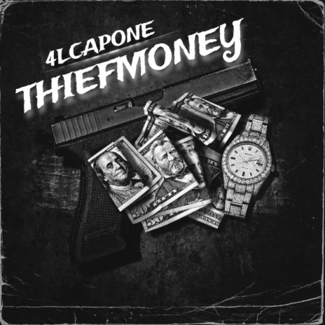 THIEFMONEY | Boomplay Music