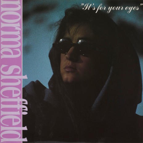 It's for Your Eyes (Radio Version) | Boomplay Music