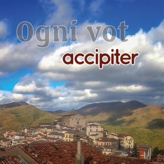 Ogni vot (Studio version)