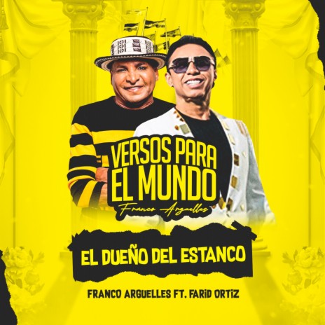 El dueño del estanco ft. Farid Ortiz | Boomplay Music