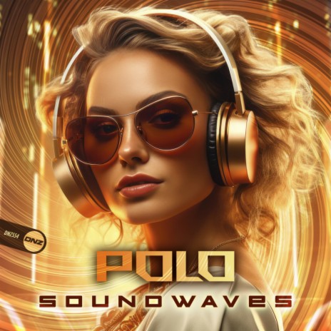 Soundwaves | Boomplay Music