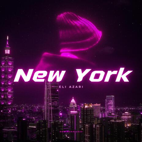 That's Why I Love New York | Boomplay Music