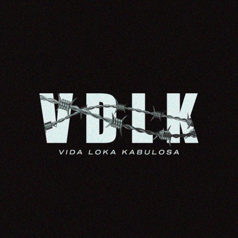 Vida Loka Kabulosa ft. vg no beat | Boomplay Music