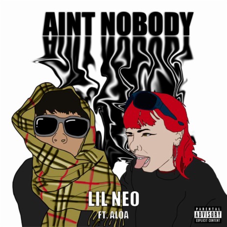 Ain´t Nobody ft. Aloa