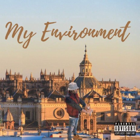 My Environment | Boomplay Music