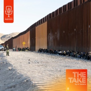 2023 in Review: The US-Mexico border in a post-Title 42 world