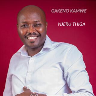 Gakeno Kamwe