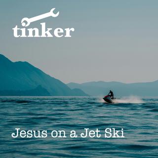 Jesus on a Jet Ski (demo) lyrics | Boomplay Music