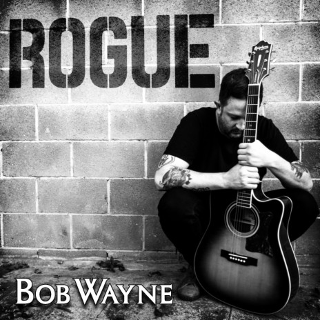 ROGUE | Boomplay Music