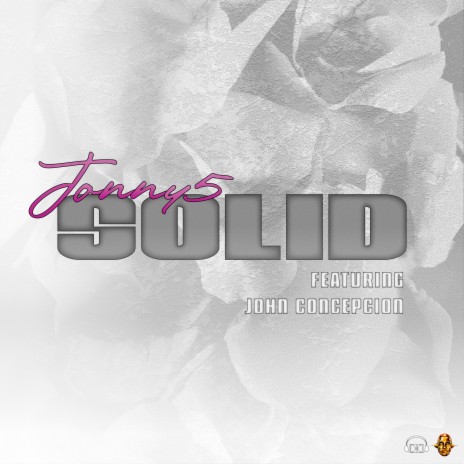 Solid (feat. John Concepcion) | Boomplay Music