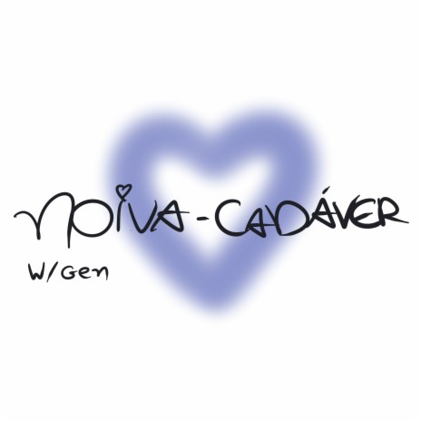 Noiva Cadáver ft. Ikilledgenji | Boomplay Music