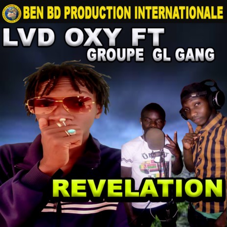 Revelation ft. Groupe GL Gang | Boomplay Music