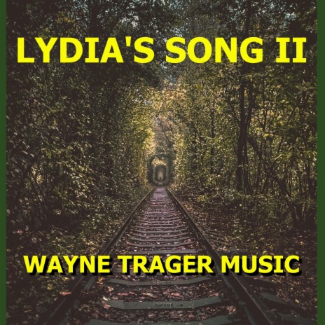 Lydia's Song II | Boomplay Music