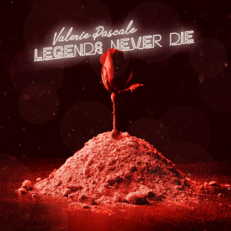 Gabriel Helewa – Legends Never Die Lyrics