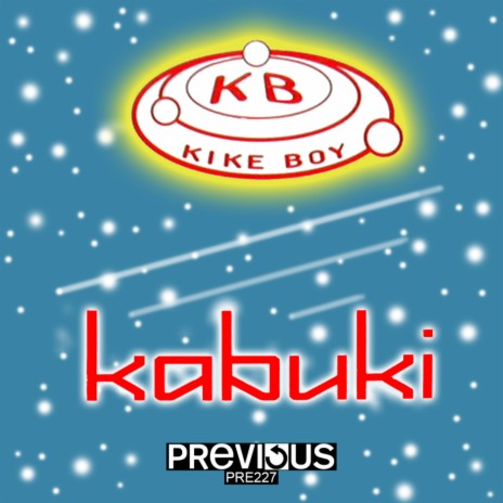 Kabuki (Original Mix)