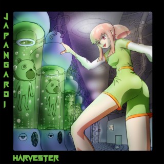 Harvester