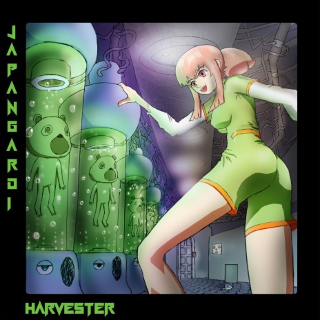 Harvester | Boomplay Music