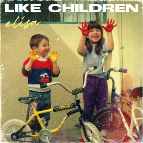 Like Children ft. Liliia Kysil | Boomplay Music