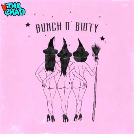 Bunch O Booty | Boomplay Music