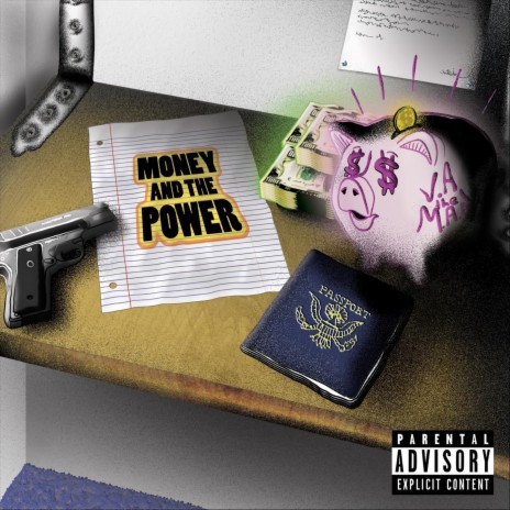 Money and the Power | Boomplay Music