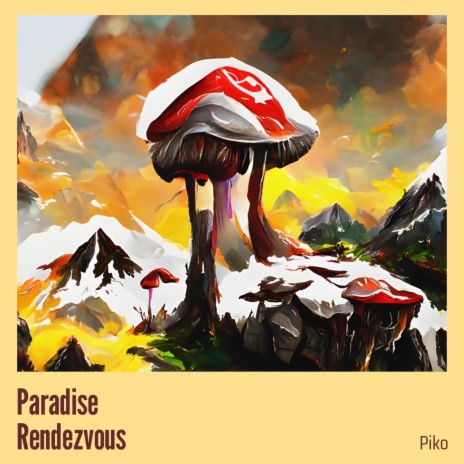 Paradise Rendezvous | Boomplay Music