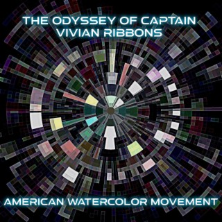 The Odyssey Of Captain Vivian Ribbons