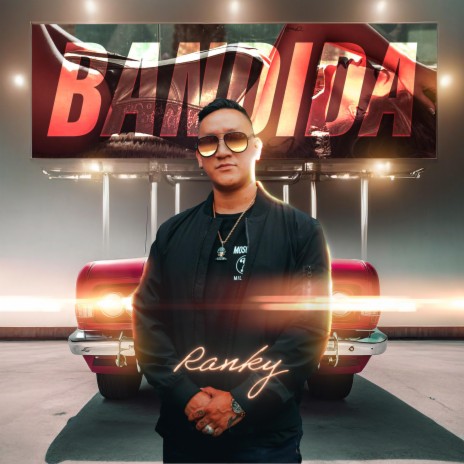 Ranky -Bandida (Solo Hits Studios) | Boomplay Music