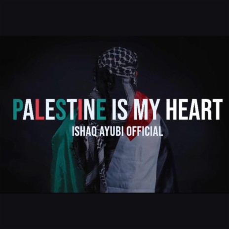 Palestine Is My Heart (Percussion) | Boomplay Music