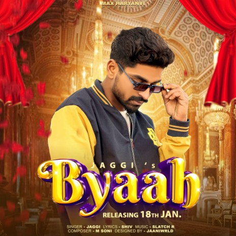 Byaah | Boomplay Music