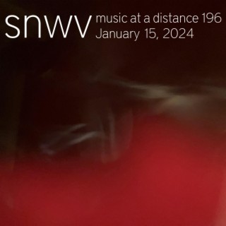 music at a distance 196