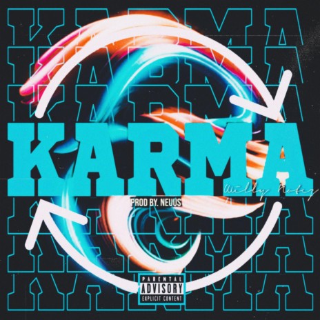 KARMA | Boomplay Music