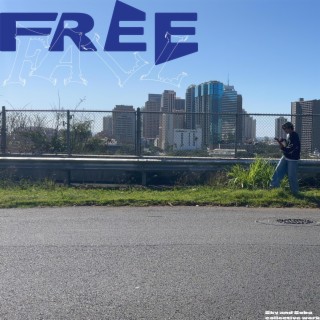 FreeFall (Single)