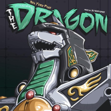 THE DRAGON | Boomplay Music