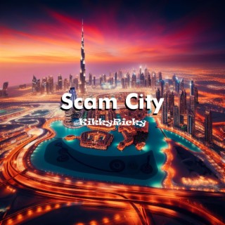 Scam City | Boomplay Music